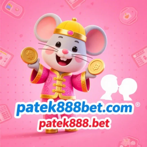 patek888bet.com favicon
